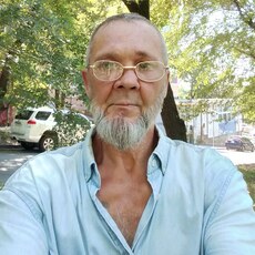 Фотография мужчины Владимир, 56 лет из г. Владивосток