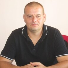 Фотография мужчины Андрей, 40 лет из г. Ставрополь