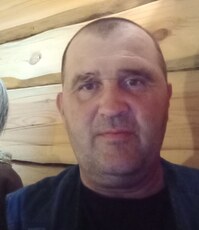 Фотография мужчины Алексей, 45 лет из г. Коркино