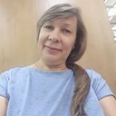 Оксана, 52 года