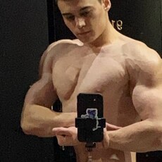 Фотография мужчины Артем, 20 лет из г. Горячий Ключ