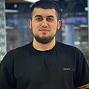 Amir, 20 лет
