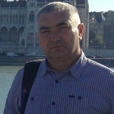 Фотография мужчины Владислав, 52 года из г. Каменск-Уральский
