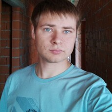 Фотография мужчины Кирилл, 25 лет из г. Вятские Поляны
