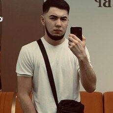Фотография мужчины Асет, 25 лет из г. Шымкент
