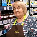 Антонина, 63 года