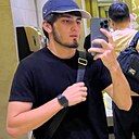 Mark, 20 лет