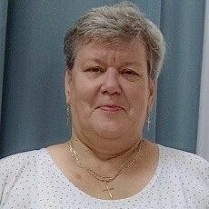 Фотография девушки Марина, 58 лет из г. Кунгур