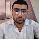 Раян, 22 года