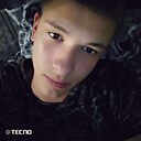 Артем, 19 лет