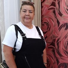 Фотография девушки Ольга, 57 лет из г. Ульяновск