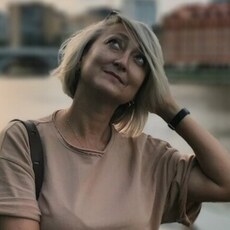 Фотография девушки Арина, 43 года из г. Екатеринбург