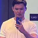 Sabit, 20 лет