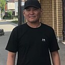 Куаныш, 40 лет
