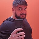 Дэвид, 39 лет