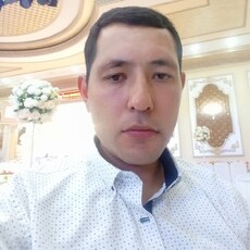 Фотография мужчины Ирисмат, 34 года из г. Шымкент
