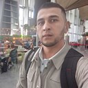 Бек, 26 лет