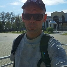 Фотография мужчины Дима, 39 лет из г. Воронеж