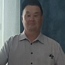 Сагадат, 47 лет