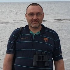 Фотография мужчины Дмитрий, 55 лет из г. Екатеринбург