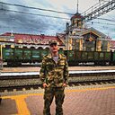 Кирилл, 19 лет