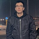 Биржан, 27 лет