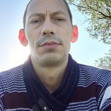 Фотография мужчины Владимир, 39 лет из г. Павловский Посад