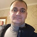 Костя, 33 года
