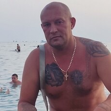 Фотография мужчины Алексей, 40 лет из г. Чебоксары