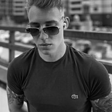 Фотография мужчины Данил, 30 лет из г. Семей