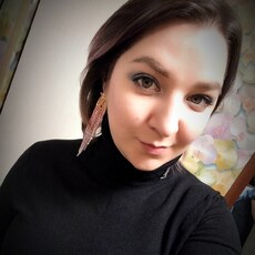 Фотография девушки Катерина, 36 лет из г. Пенза