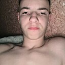 Максим, 18 лет