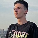 Максим, 19 лет