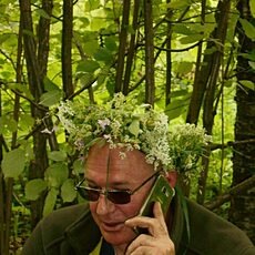 Фотография мужчины Игорь, 65 лет из г. Обнинск