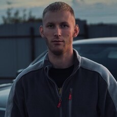 Фотография мужчины Konstantin, 25 лет из г. Мирный (Якутия)