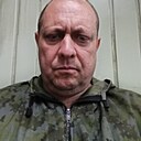 Сергей, 50 лет