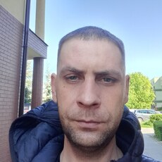 Фотография мужчины Александр, 39 лет из г. Вроцлав