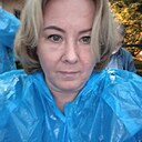 Надя, 49 лет