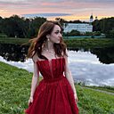Кристина, 18 лет
