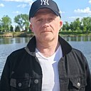 Олег, 53 года