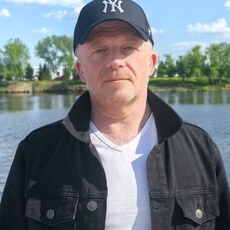 Фотография мужчины Олег, 53 года из г. Домодедово