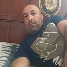 Фотография мужчины Валера, 45 лет из г. Краснодар