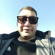 Фотография мужчины Смагул, 31 год из г. Семей