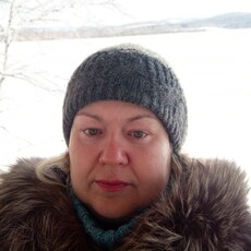 Фотография девушки Анна, 44 года из г. Шарыпово