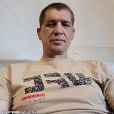 Фотография мужчины Геннадий, 50 лет из г. Димитровград