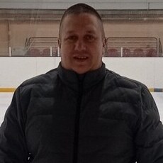 Фотография мужчины Сергей, 41 год из г. Первомайск