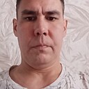 Марсель, 40 лет