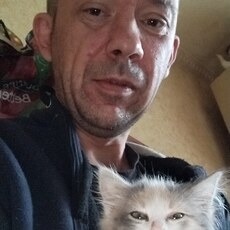 Фотография мужчины Денис, 44 года из г. Ярославль