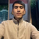 Айбек, 23 года