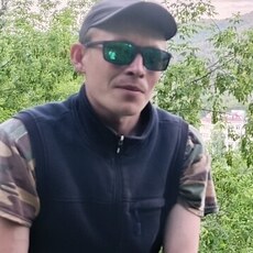 Фотография мужчины Александр, 24 года из г. Горно-Алтайск